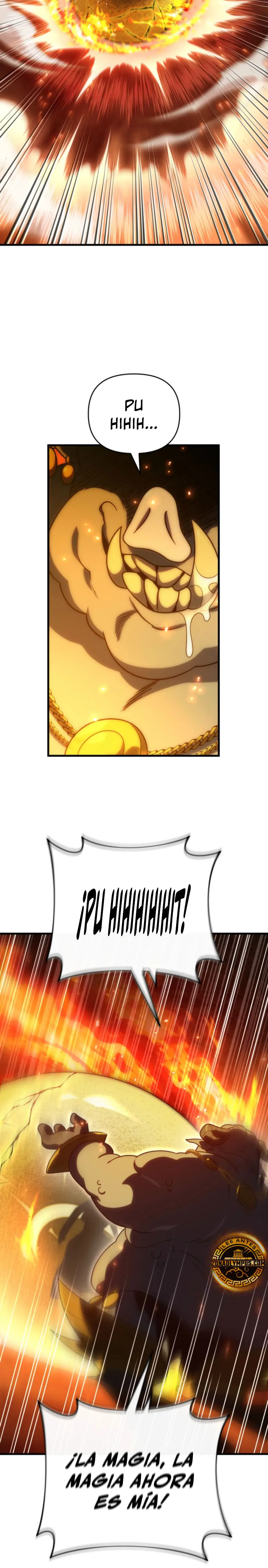 Jugador que regresó 10.000 años después > Capitulo 134 > Page 381