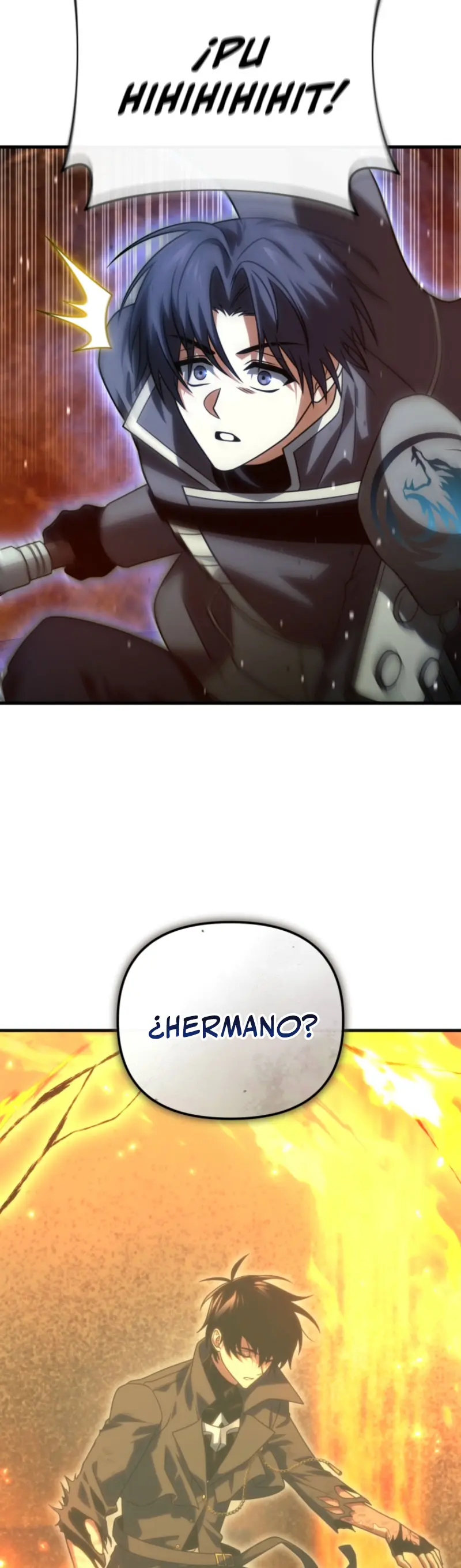 Jugador que regresó 10.000 años después > Capitulo 134 > Page 401