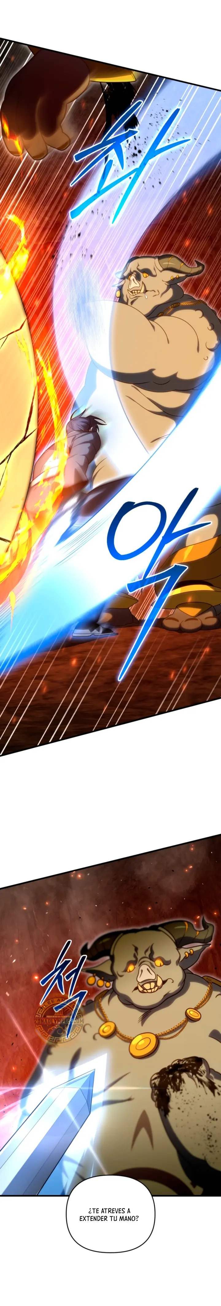 Jugador que regresó 10.000 años después > Capitulo 135 > Page 51