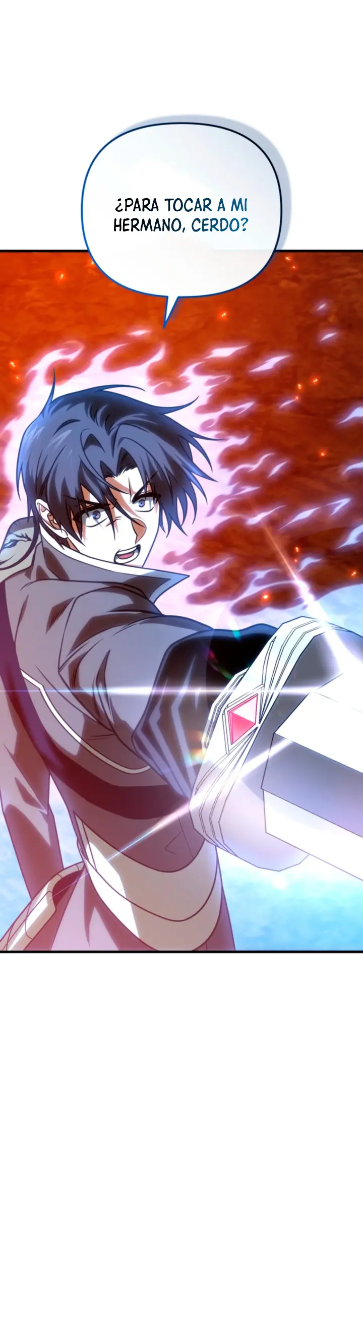 Jugador que regresó 10.000 años después > Capitulo 135 > Page 61