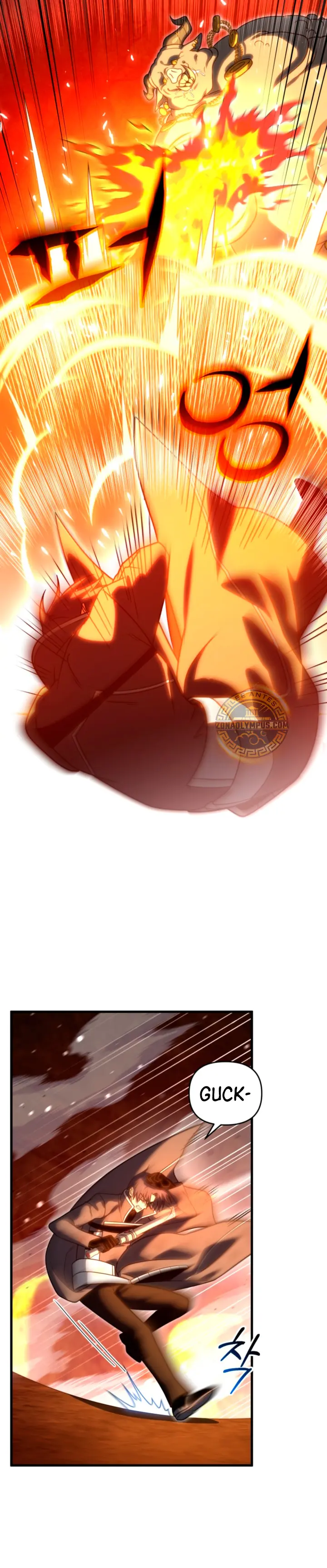 Jugador que regresó 10.000 años después > Capitulo 135 > Page 101