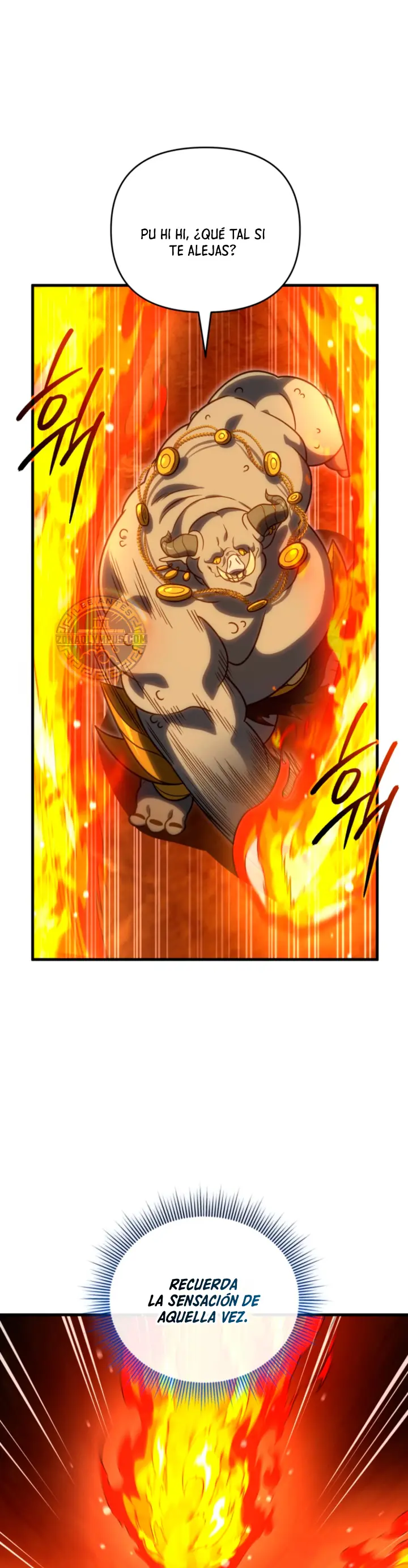 Jugador que regresó 10.000 años después > Capitulo 135 > Page 151