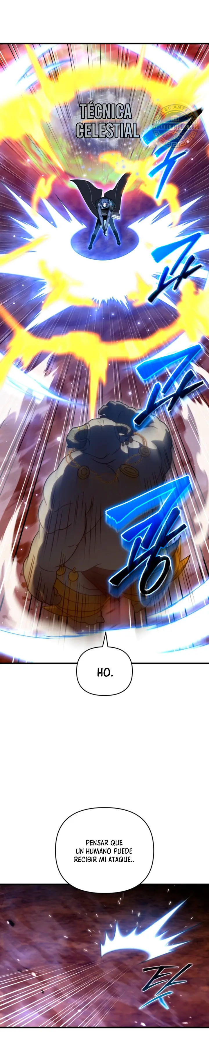 Jugador que regresó 10.000 años después > Capitulo 135 > Page 171