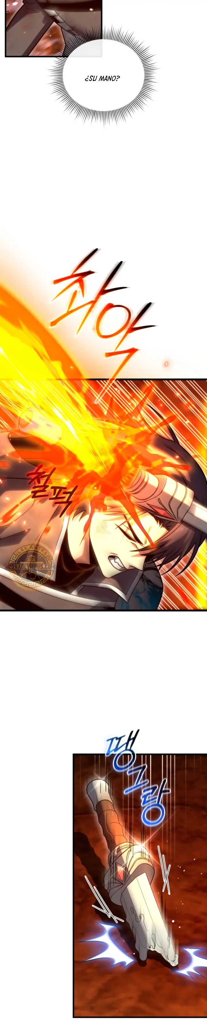 Jugador que regresó 10.000 años después > Capitulo 135 > Page 191