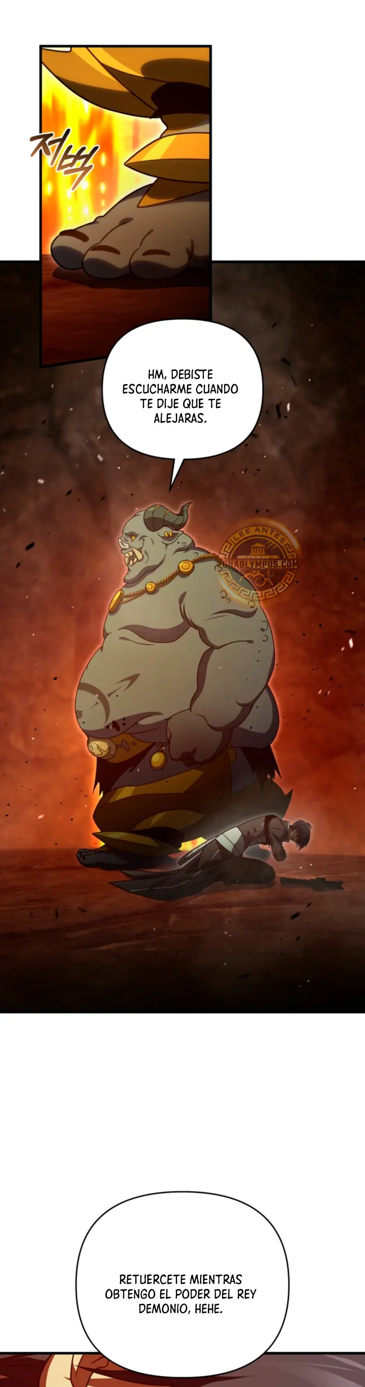 Jugador que regresó 10.000 años después > Capitulo 135 > Page 211