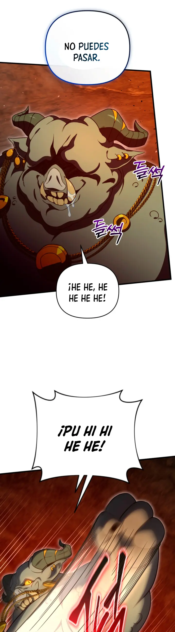 Jugador que regresó 10.000 años después > Capitulo 135 > Page 241