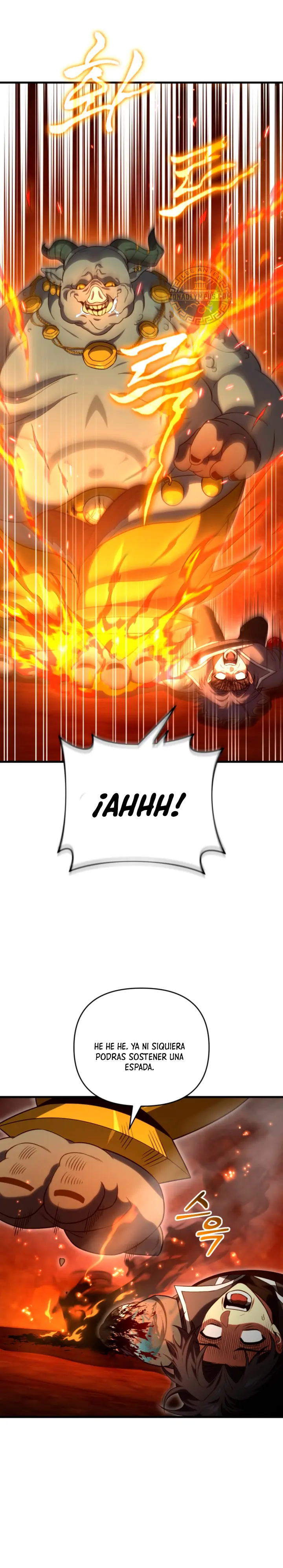 Jugador que regresó 10.000 años después > Capitulo 135 > Page 271