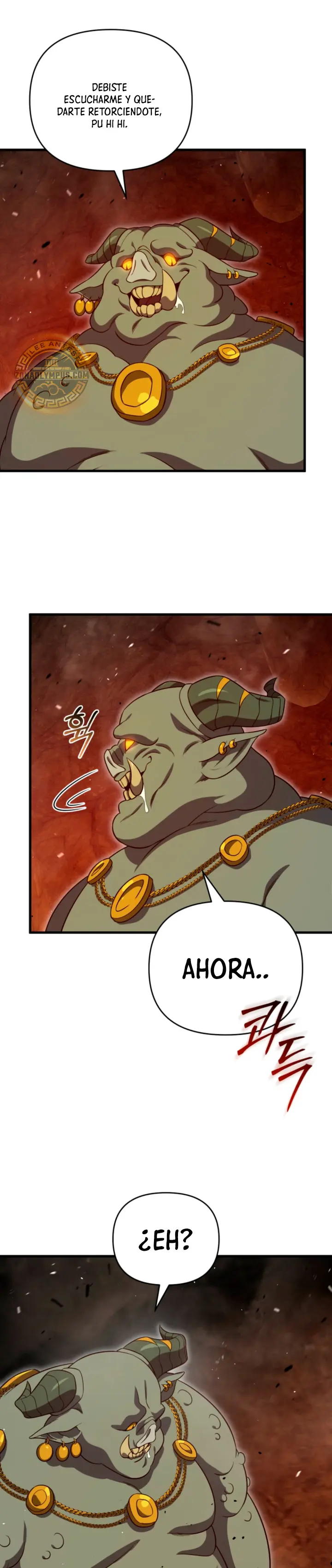 Jugador que regresó 10.000 años después > Capitulo 135 > Page 281