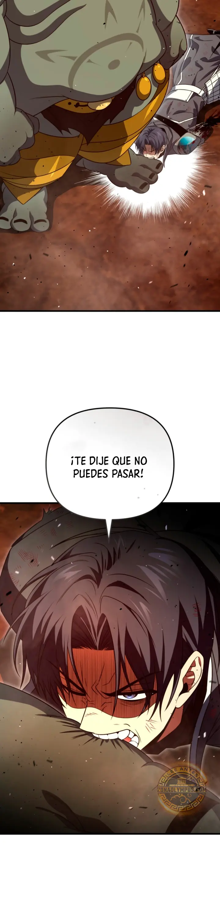 Jugador que regresó 10.000 años después > Capitulo 135 > Page 301