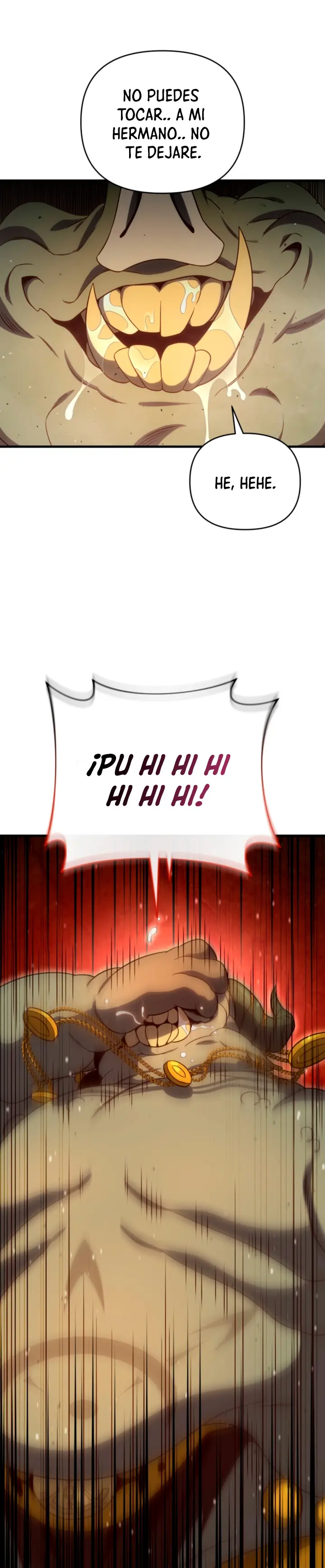 Jugador que regresó 10.000 años después > Capitulo 135 > Page 311