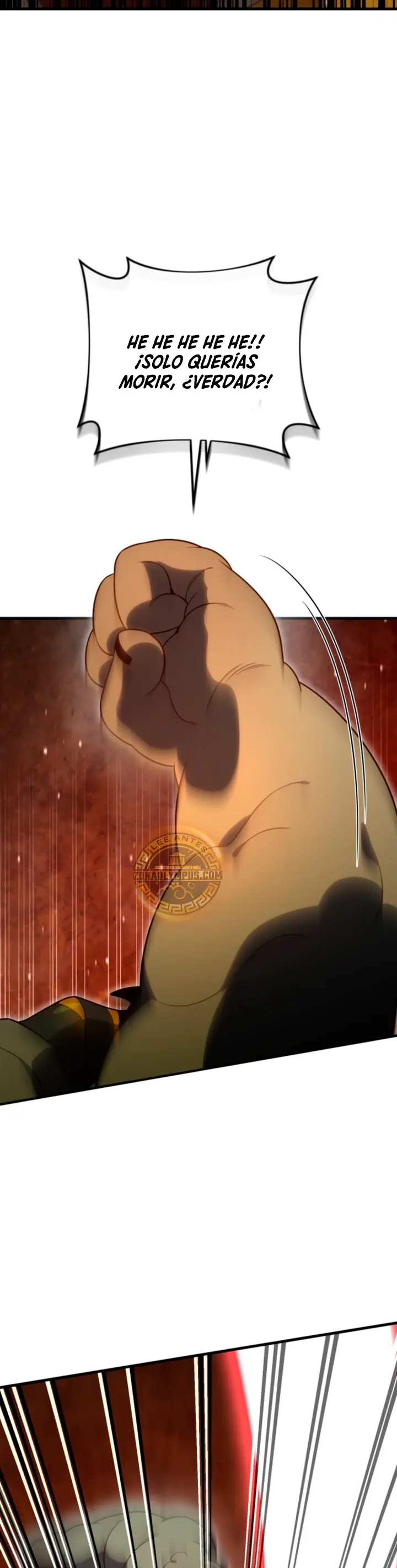 Jugador que regresó 10.000 años después > Capitulo 135 > Page 321