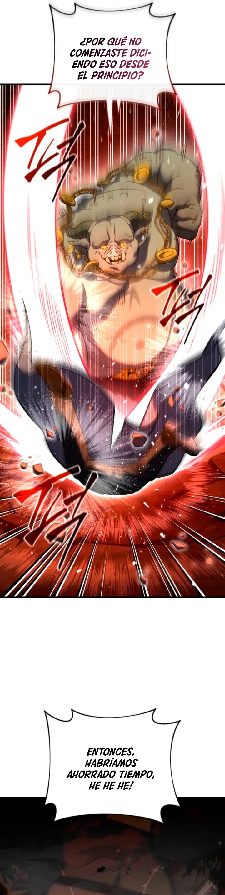 Jugador que regresó 10.000 años después > Capitulo 135 > Page 341