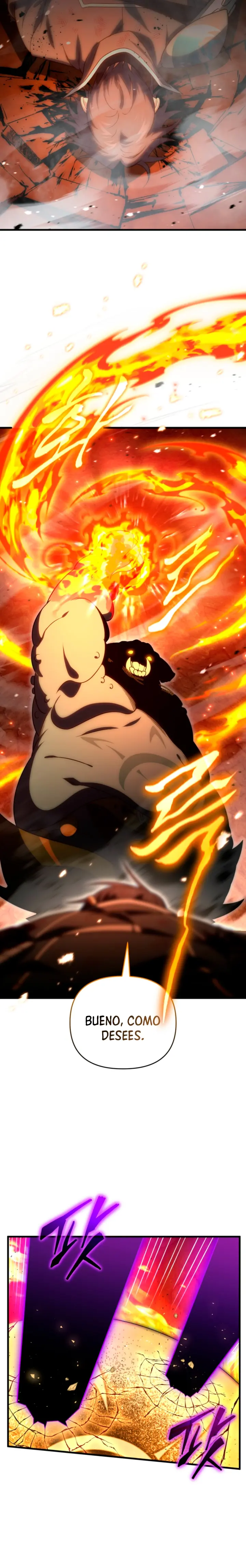 Jugador que regresó 10.000 años después > Capitulo 135 > Page 351