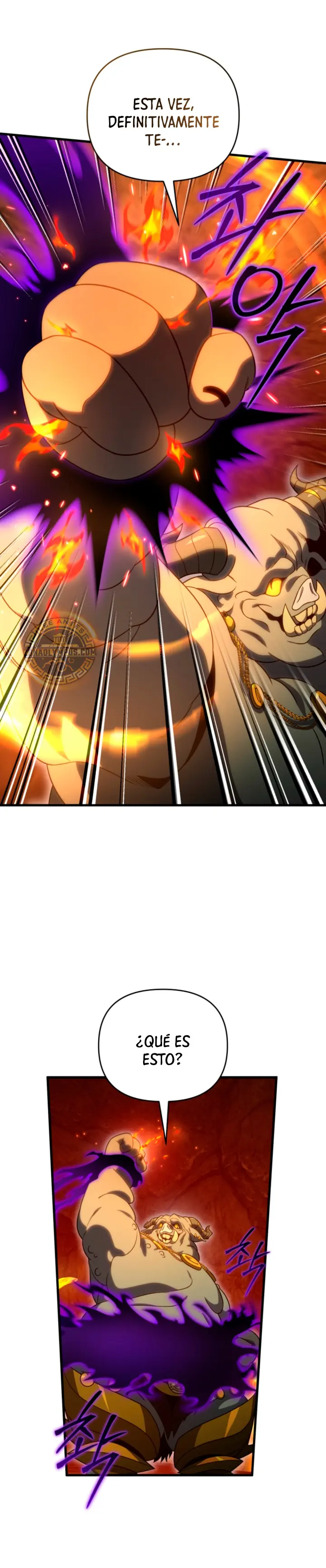 Jugador que regresó 10.000 años después > Capitulo 135 > Page 361