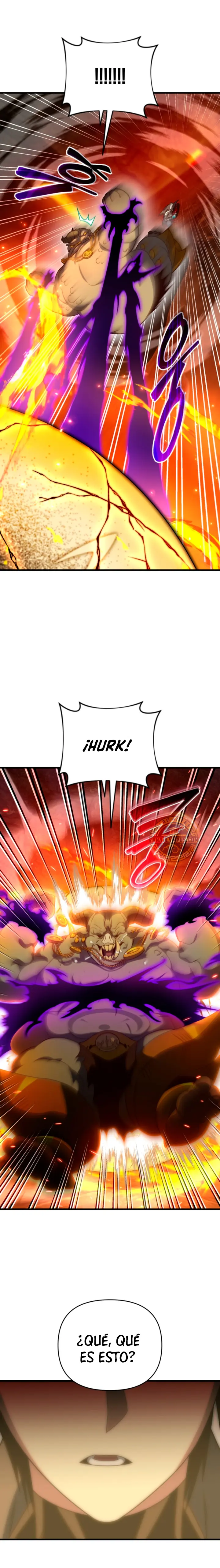 Jugador que regresó 10.000 años después > Capitulo 135 > Page 371