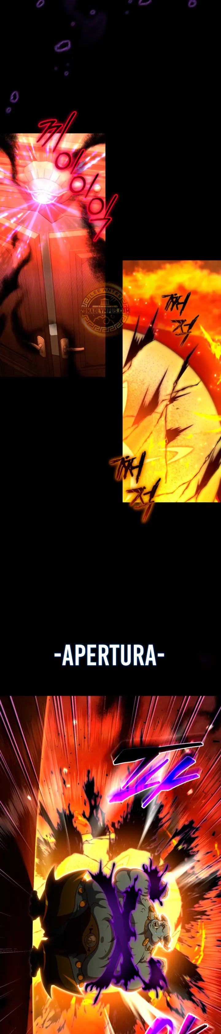 Jugador que regresó 10.000 años después > Capitulo 135 > Page 391