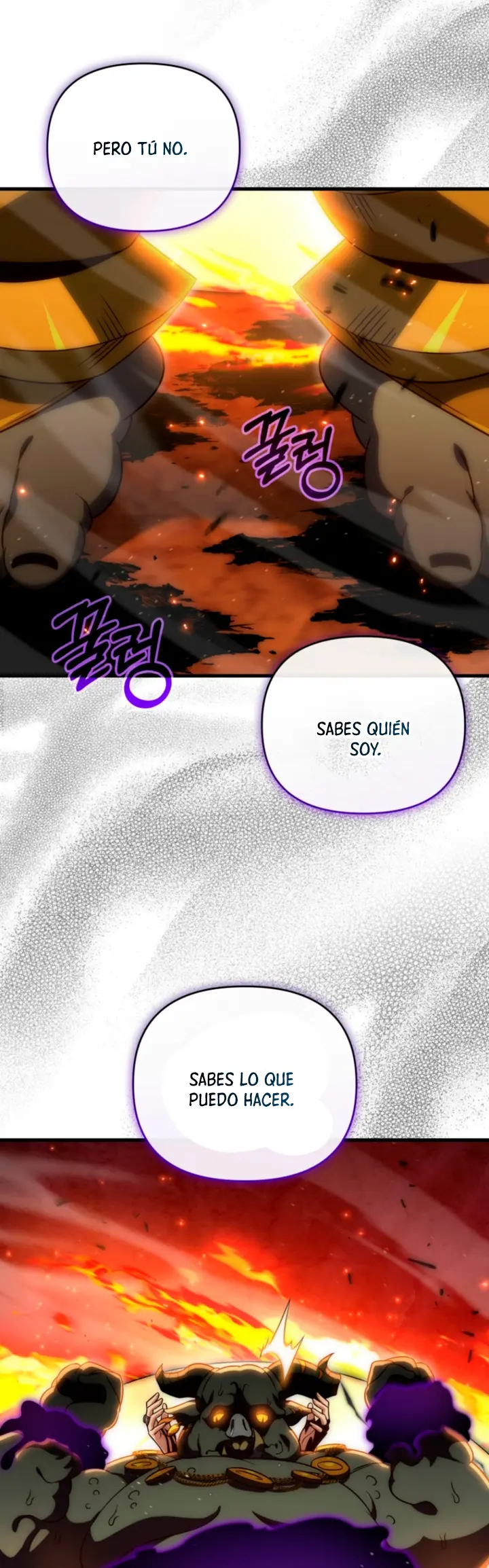 Jugador que regresó 10.000 años después > Capitulo 135 > Page 411