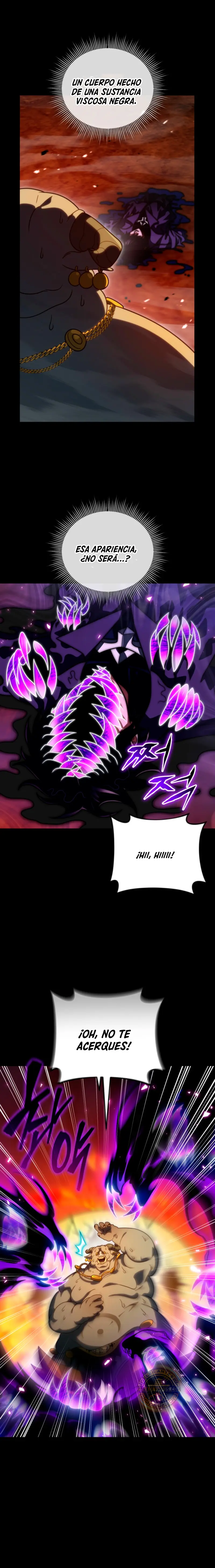 Jugador que regresó 10.000 años después > Capitulo 136 > Page 31