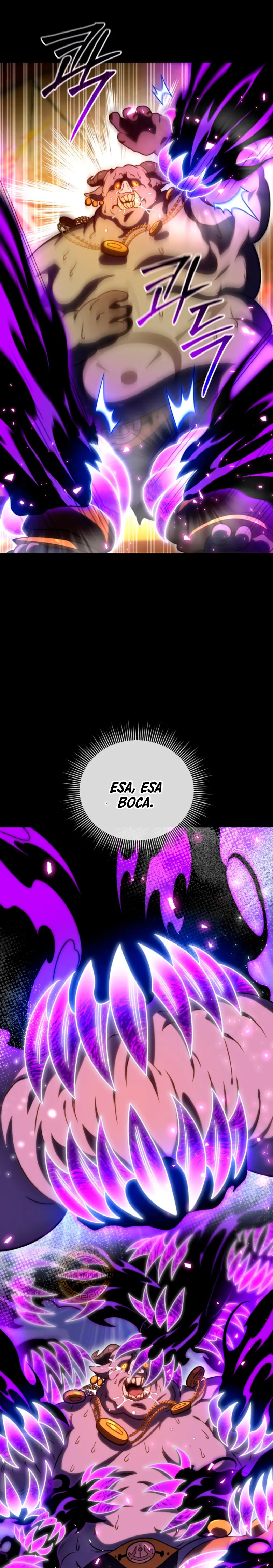 Jugador que regresó 10.000 años después > Capitulo 136 > Page 41