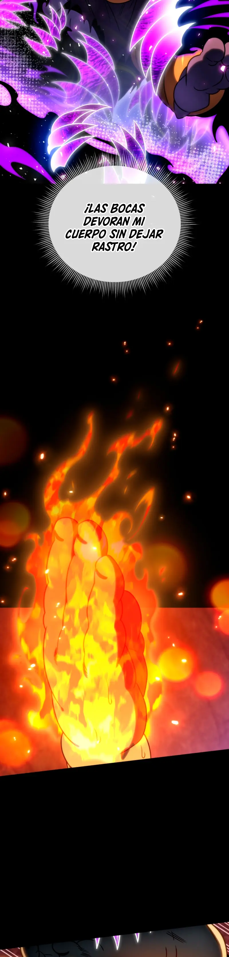 Jugador que regresó 10.000 años después > Capitulo 136 > Page 51