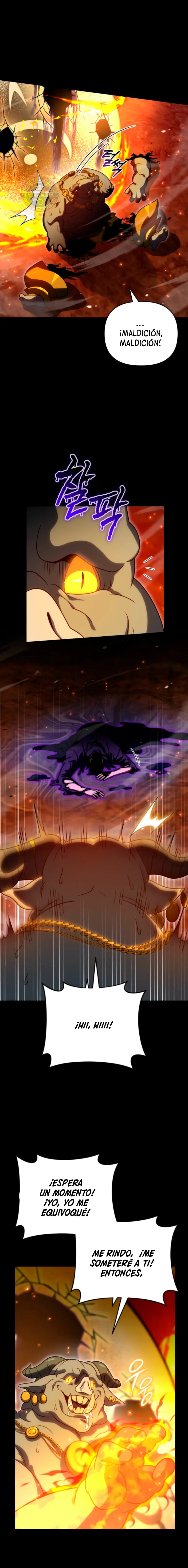 Jugador que regresó 10.000 años después > Capitulo 136 > Page 71