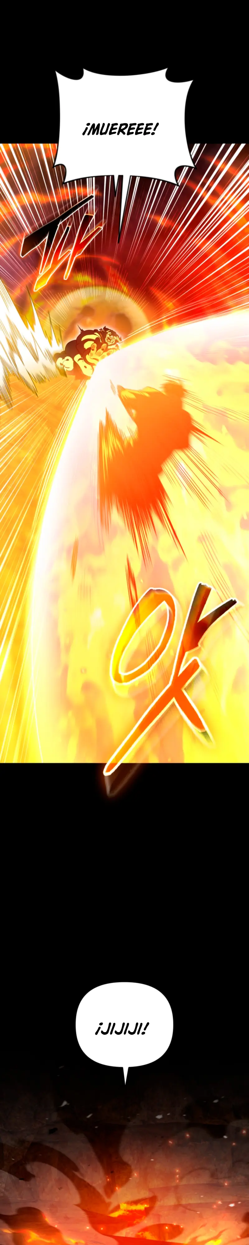 Jugador que regresó 10.000 años después > Capitulo 136 > Page 81