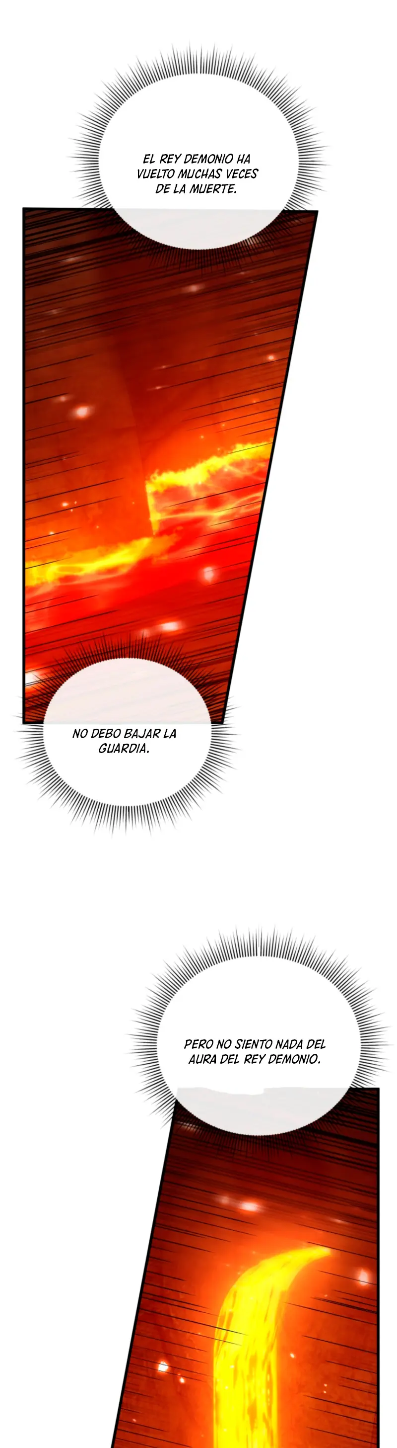 Jugador que regresó 10.000 años después > Capitulo 136 > Page 121