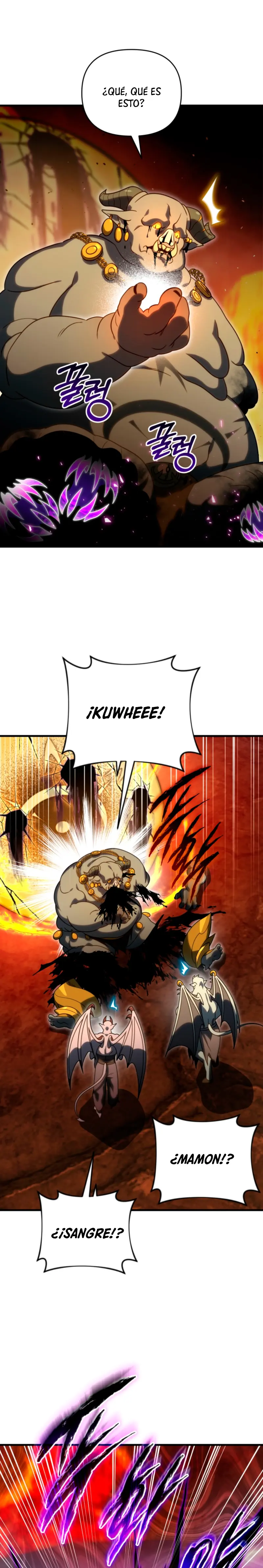 Jugador que regresó 10.000 años después > Capitulo 136 > Page 161