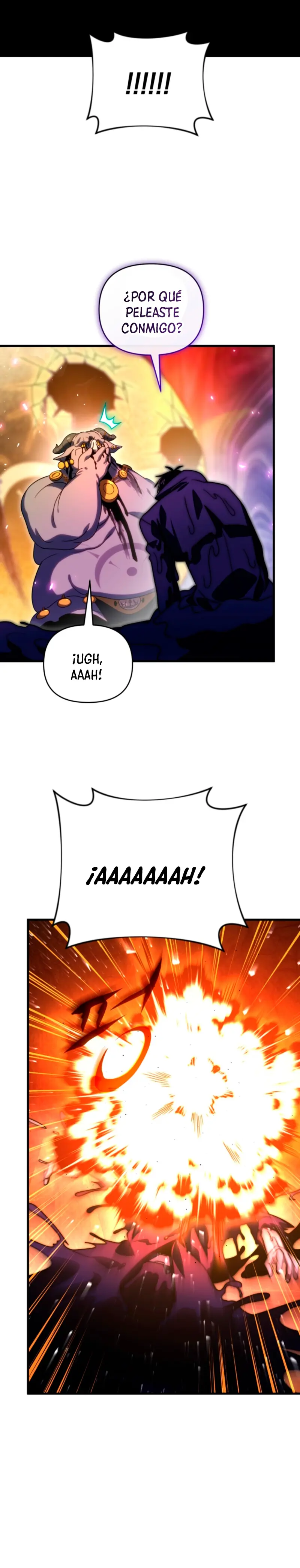 Jugador que regresó 10.000 años después > Capitulo 136 > Page 191