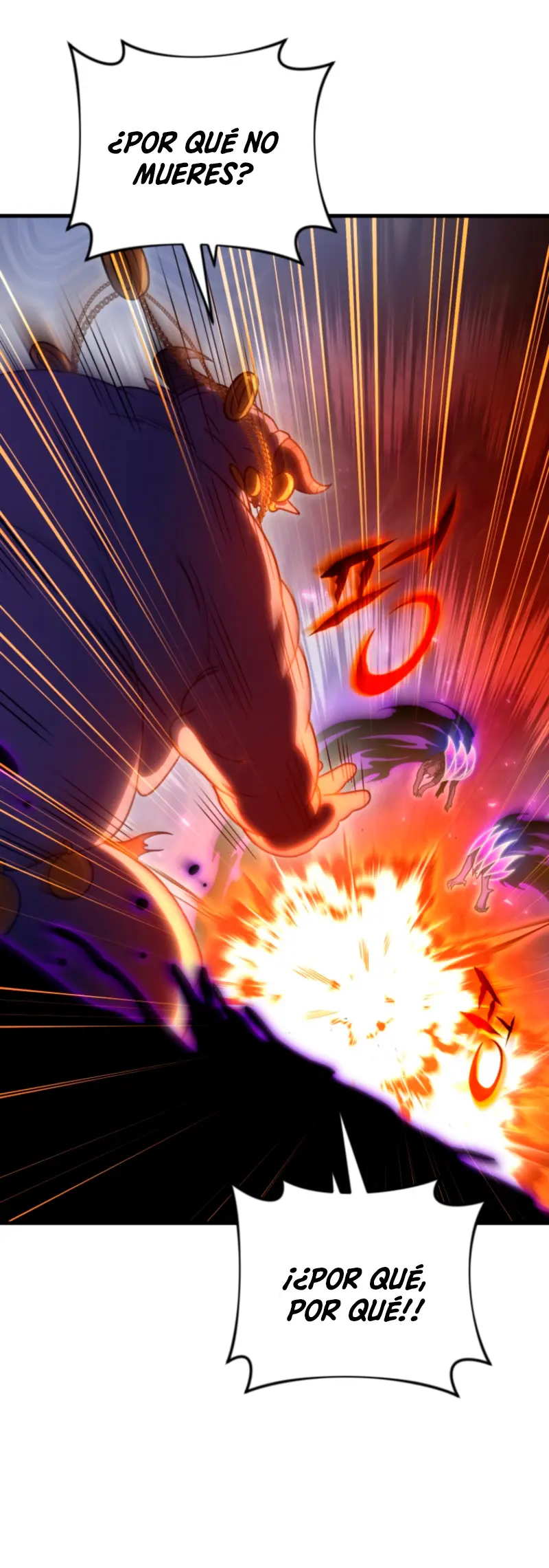 Jugador que regresó 10.000 años después > Capitulo 136 > Page 201