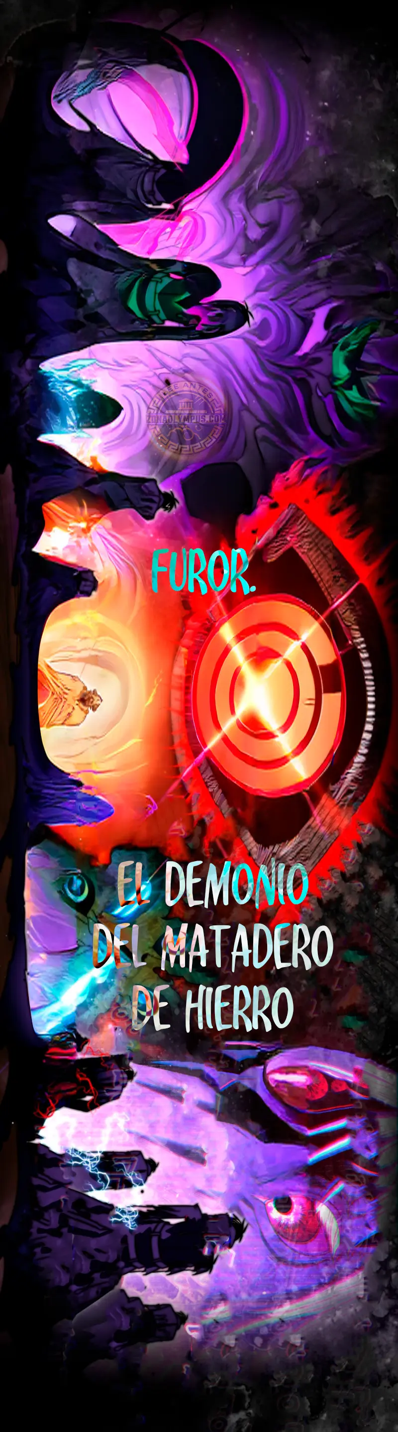 Jugador que regresó 10.000 años después > Capitulo 136 > Page 241