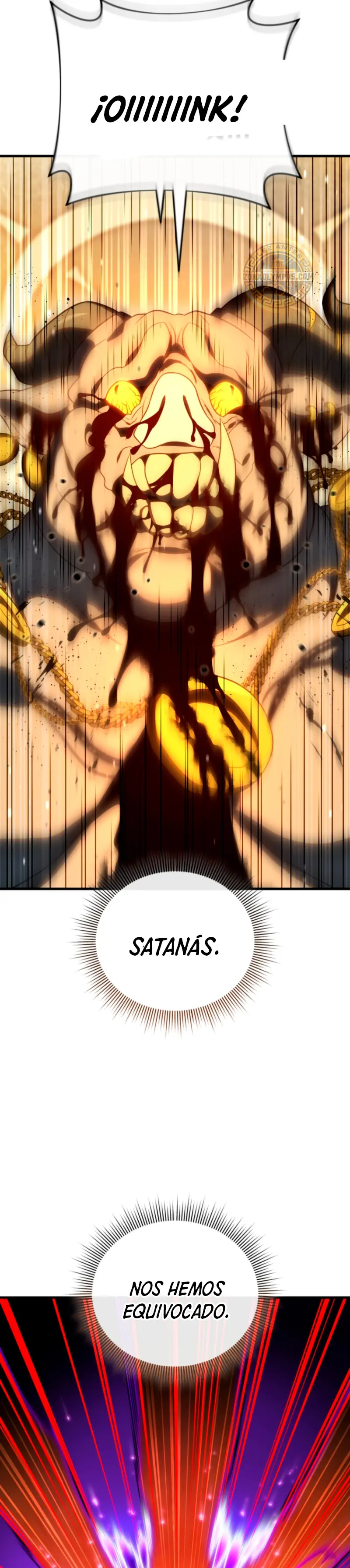 Jugador que regresó 10.000 años después > Capitulo 136 > Page 261