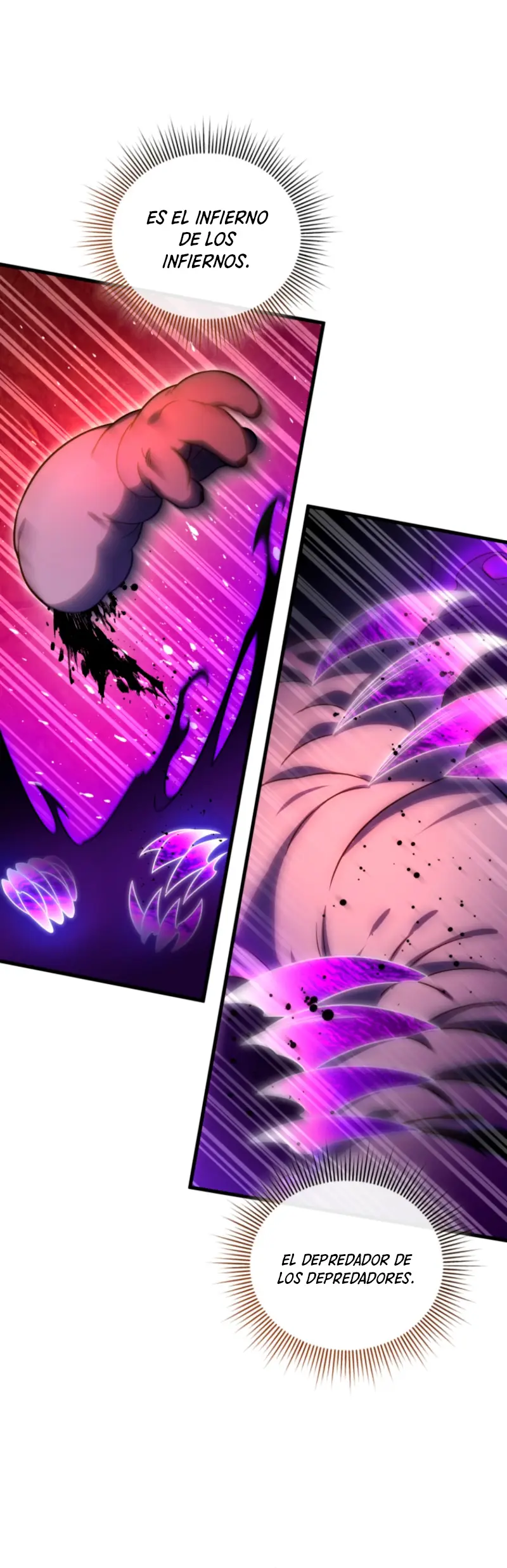 Jugador que regresó 10.000 años después > Capitulo 136 > Page 281