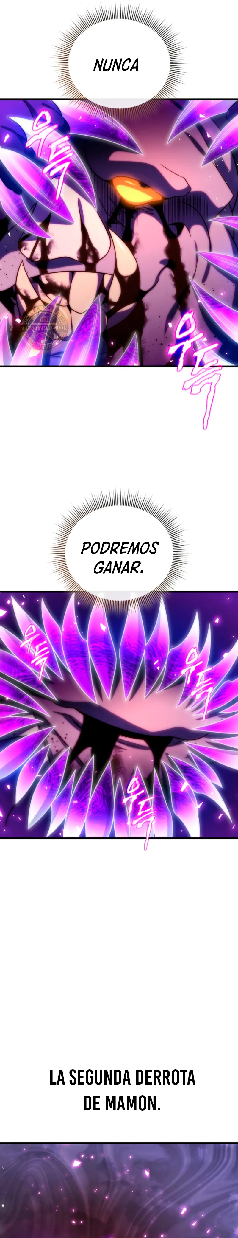 Jugador que regresó 10.000 años después > Capitulo 136 > Page 301