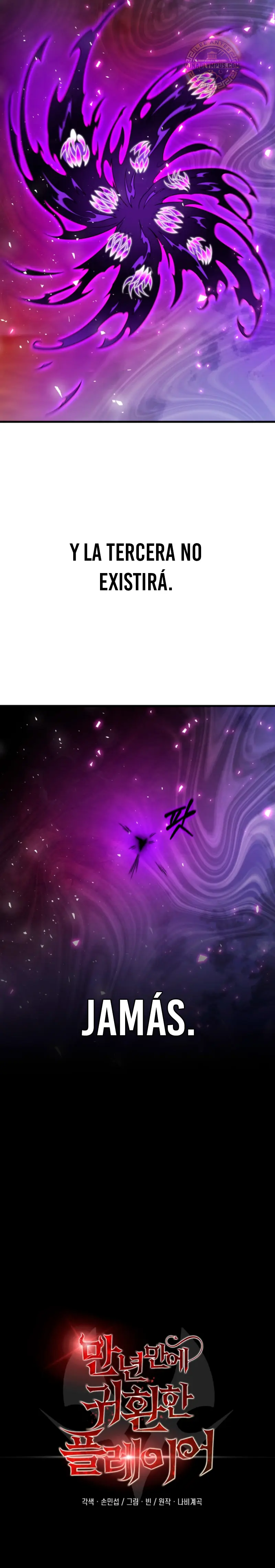 Jugador que regresó 10.000 años después > Capitulo 136 > Page 311