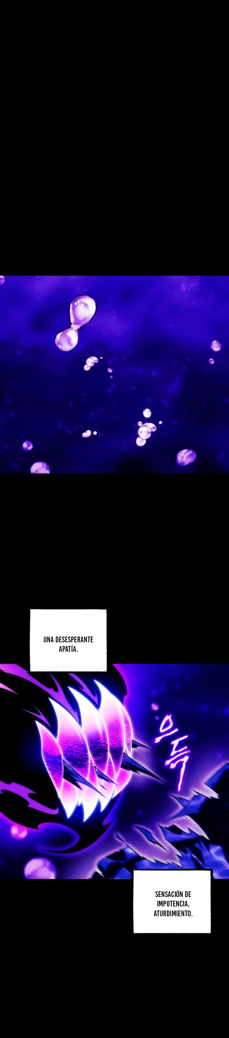 Jugador que regresó 10.000 años después > Capitulo 136 > Page 321