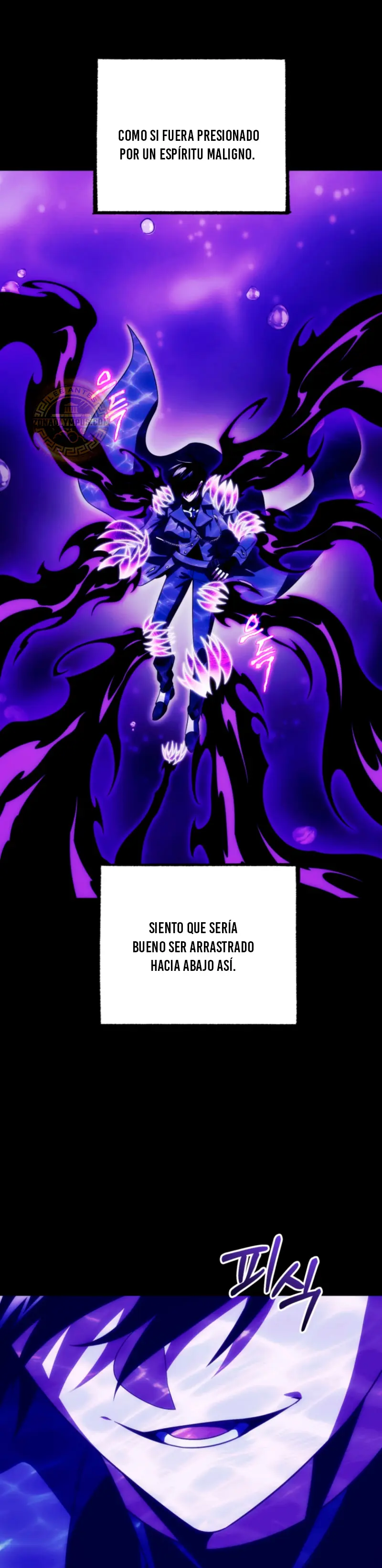 Jugador que regresó 10.000 años después > Capitulo 136 > Page 331