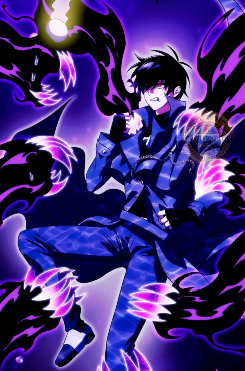 Jugador que regresó 10.000 años después > Capitulo 136 > Page 351