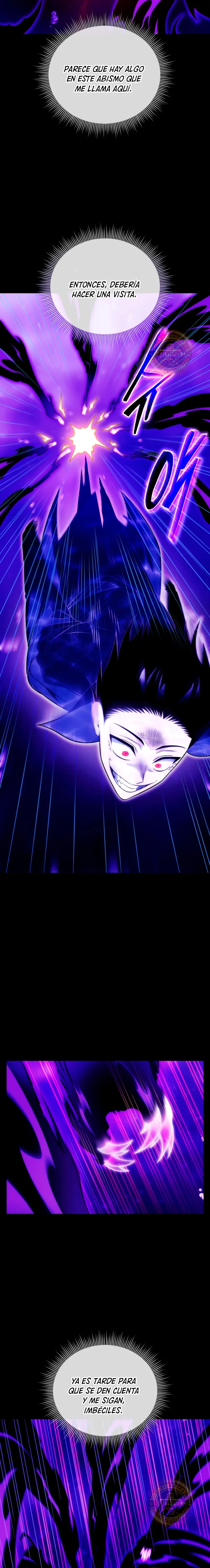 Jugador que regresó 10.000 años después > Capitulo 136 > Page 391