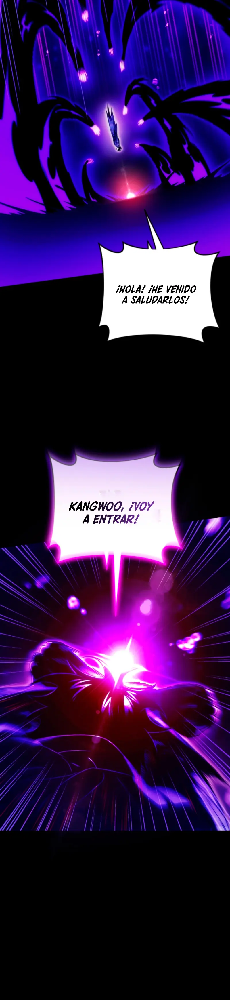 Jugador que regresó 10.000 años después > Capitulo 136 > Page 401