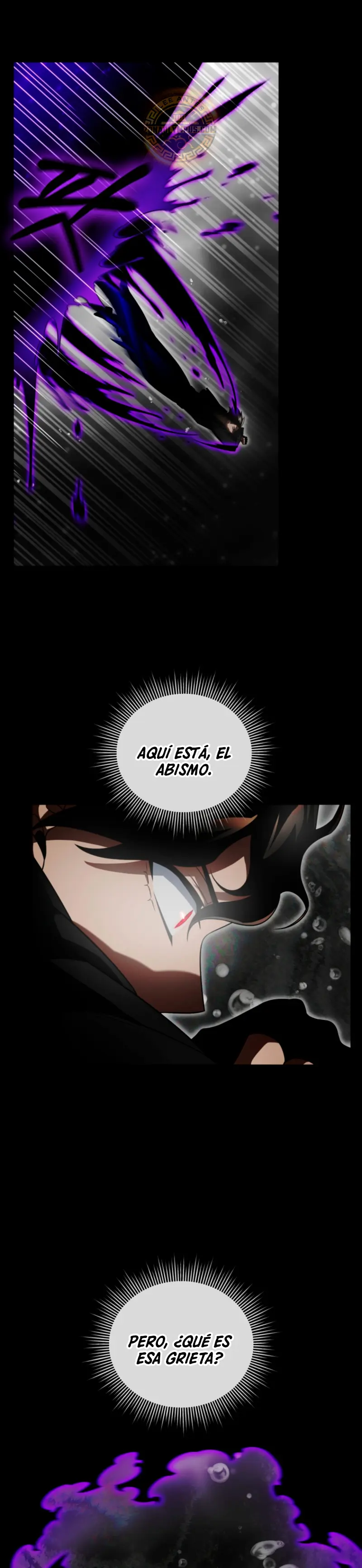 Jugador que regresó 10.000 años después > Capitulo 136 > Page 411