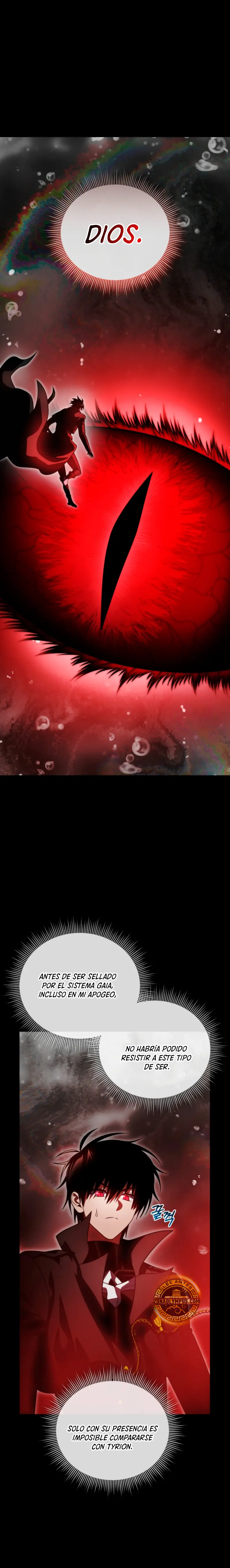 Jugador que regresó 10.000 años después > Capitulo 137 > Page 01