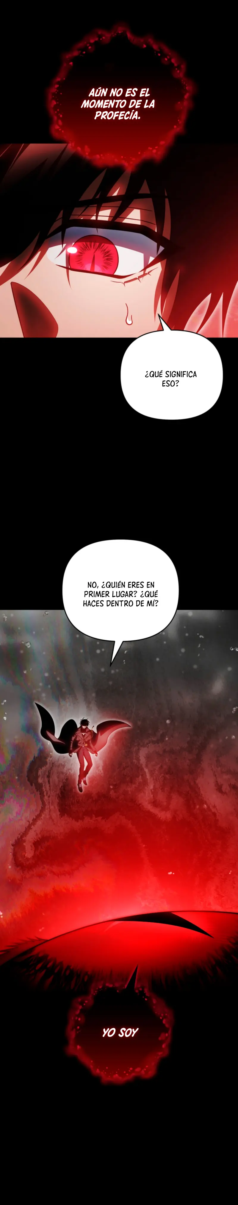 Jugador que regresó 10.000 años después > Capitulo 137 > Page 11