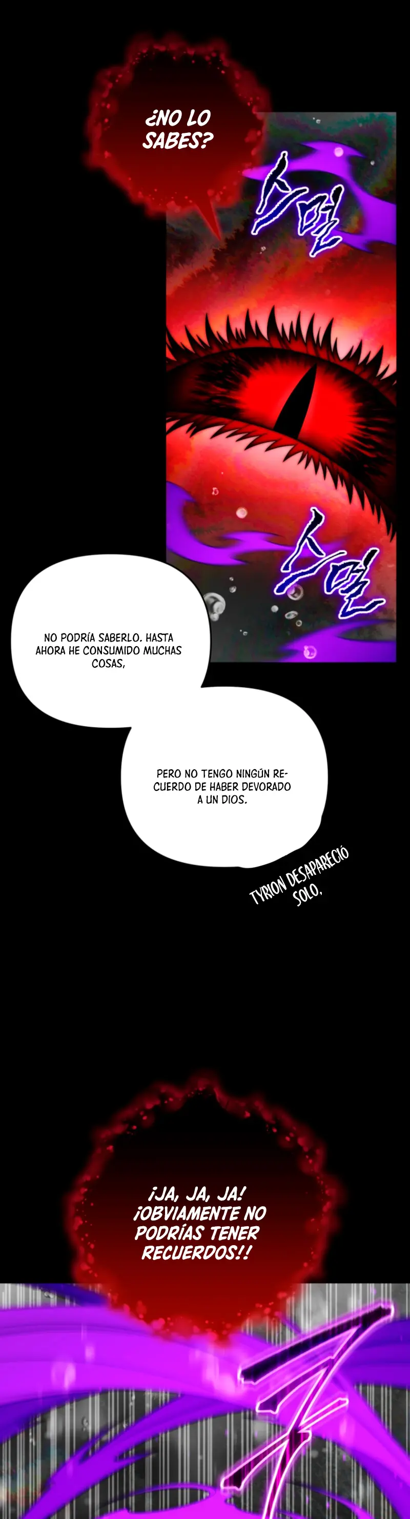 Jugador que regresó 10.000 años después > Capitulo 137 > Page 41