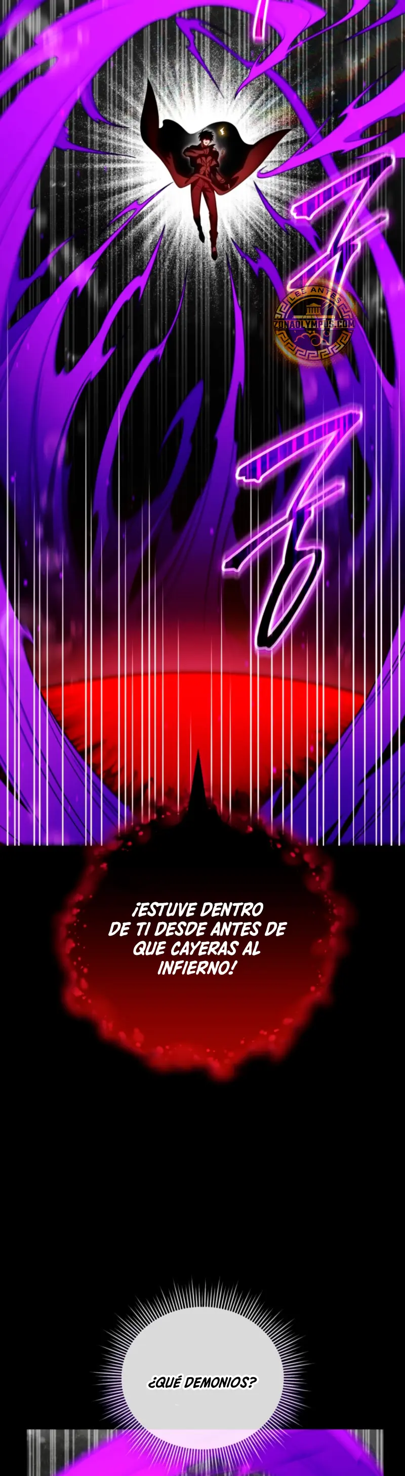 Jugador que regresó 10.000 años después > Capitulo 137 > Page 51