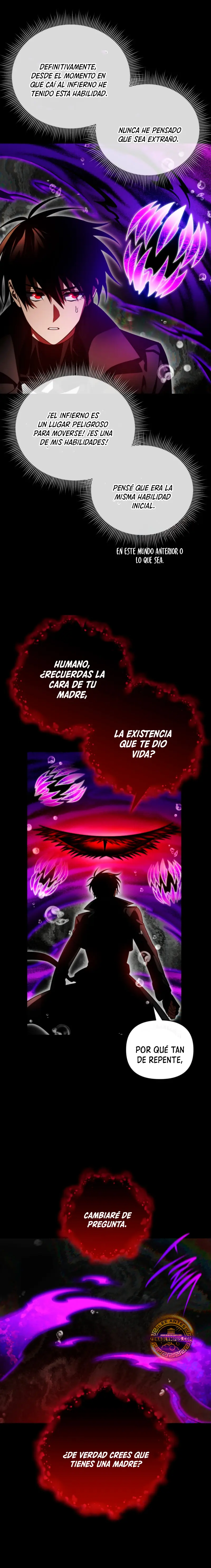 Jugador que regresó 10.000 años después > Capitulo 137 > Page 81