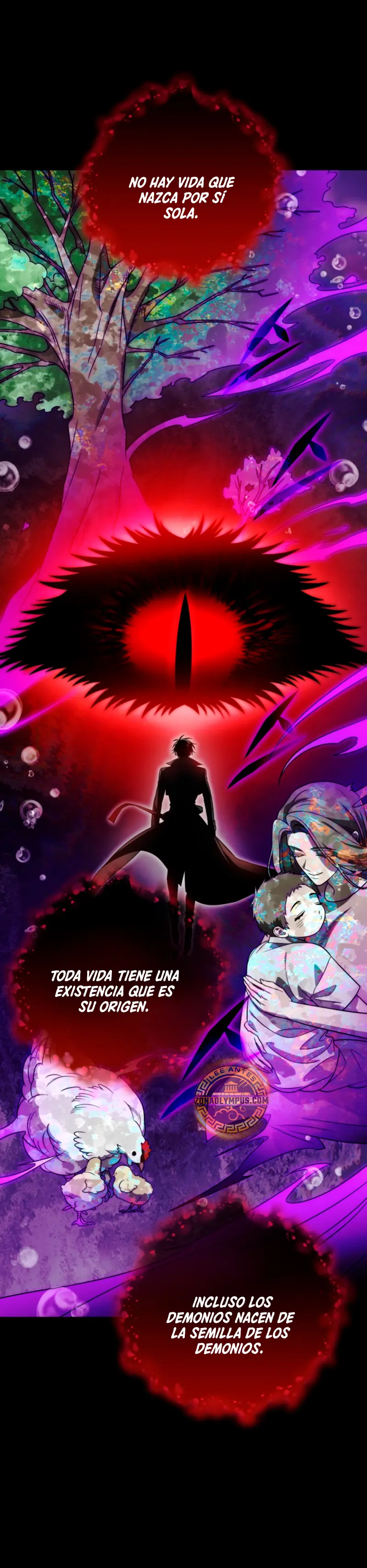 Jugador que regresó 10.000 años después > Capitulo 137 > Page 91