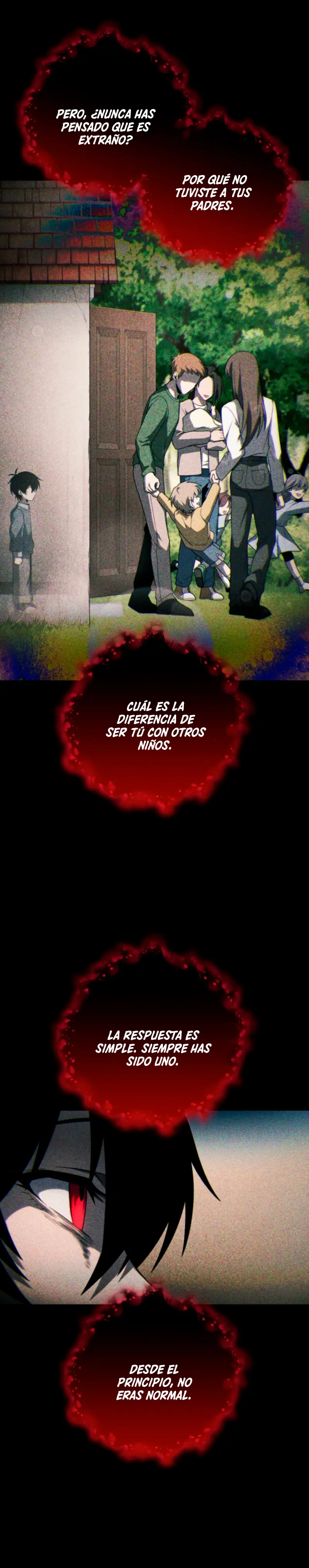 Jugador que regresó 10.000 años después > Capitulo 137 > Page 101