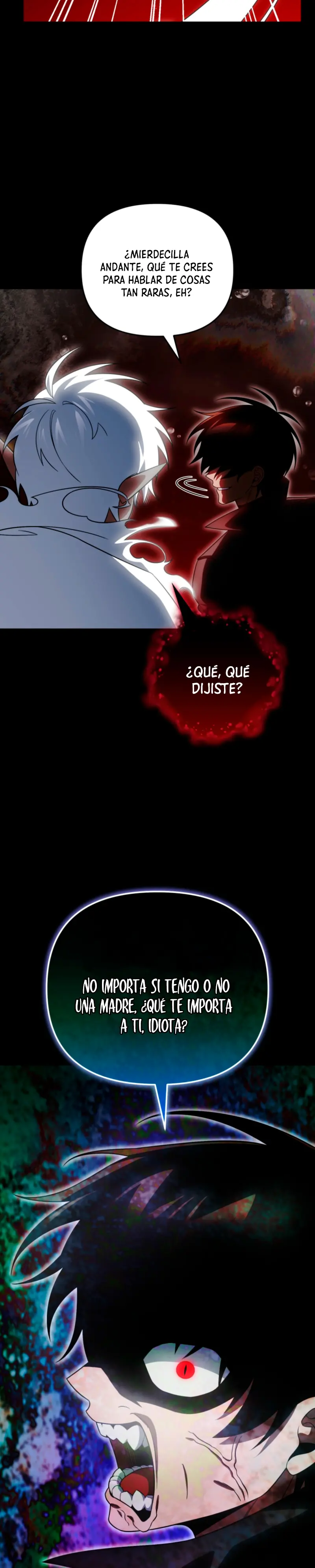 Jugador que regresó 10.000 años después > Capitulo 137 > Page 131