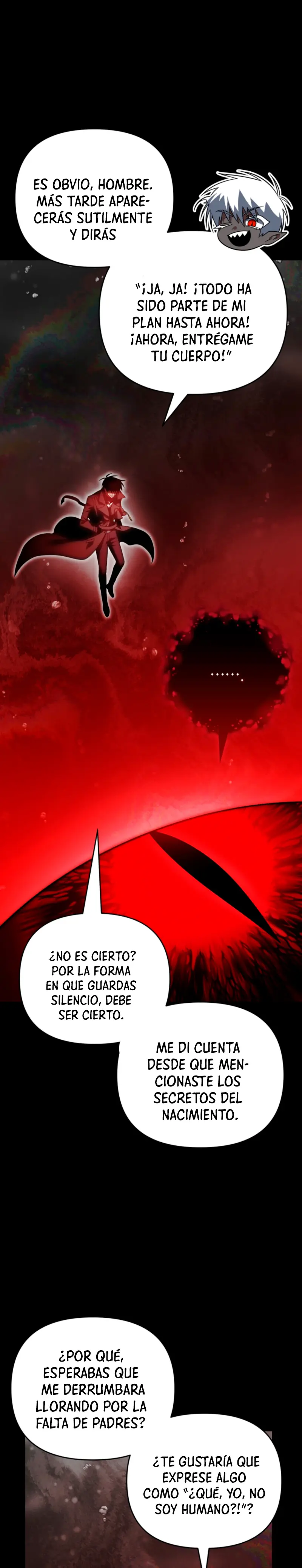 Jugador que regresó 10.000 años después > Capitulo 137 > Page 151